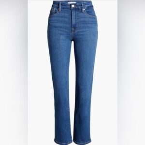 GUC Good American Good Good Straight Jeans 20